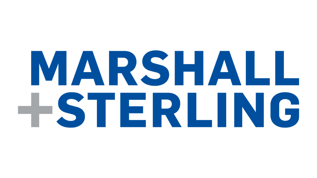 Marshall & Sterling