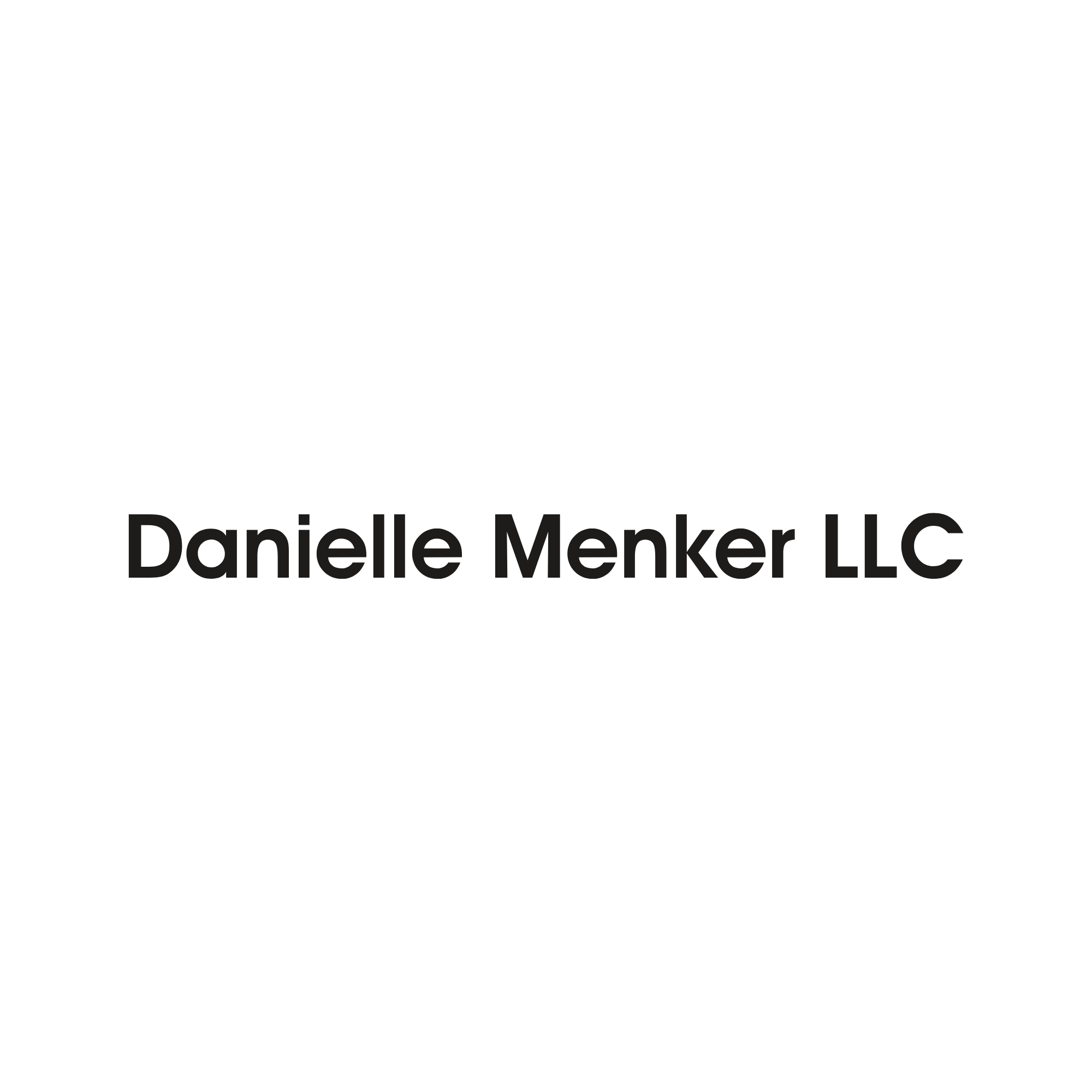 Danielle Menker LLC