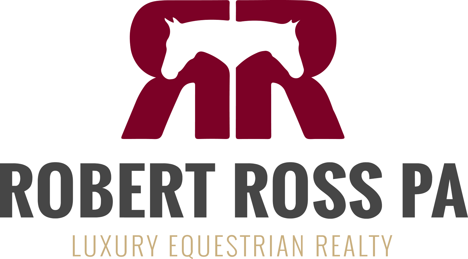 Robert Ross, PA — Luxury Homes and Farms