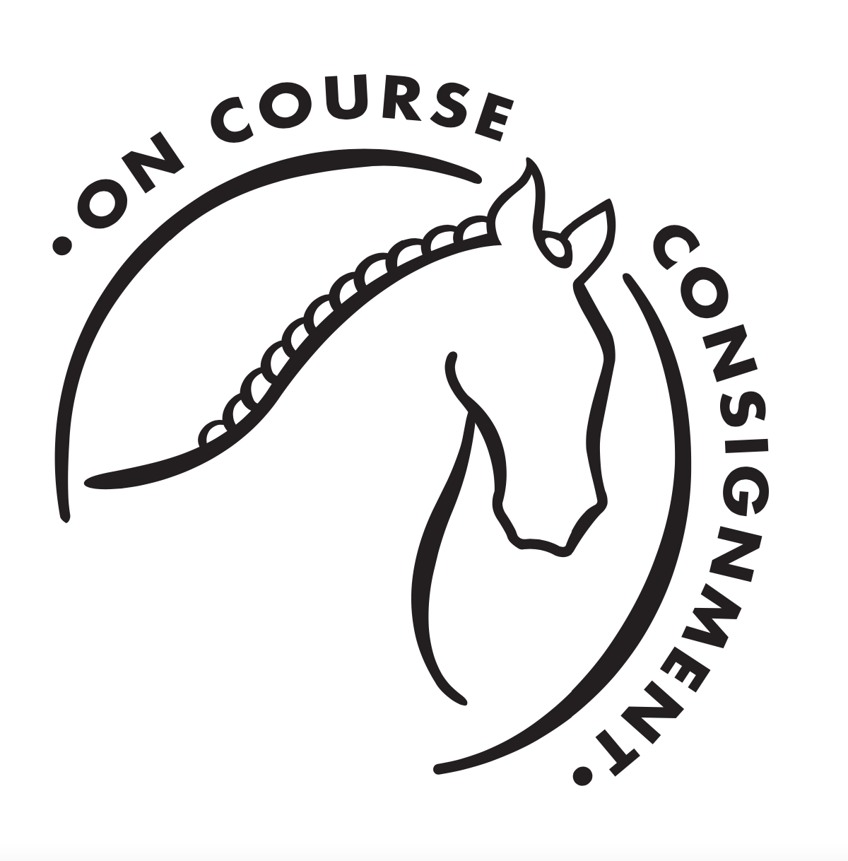 On Course Consignment