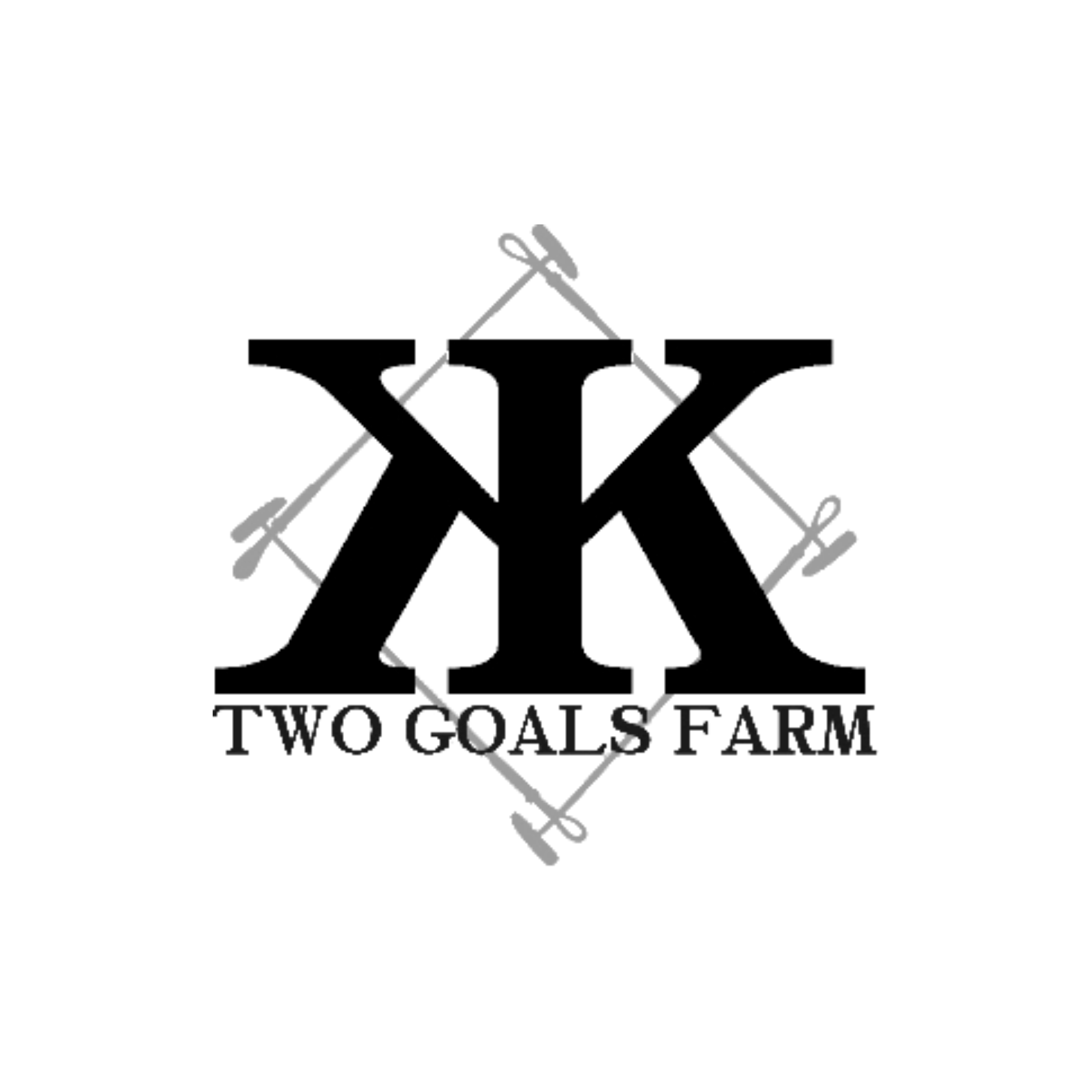 Keri Kampsen / Two Goals